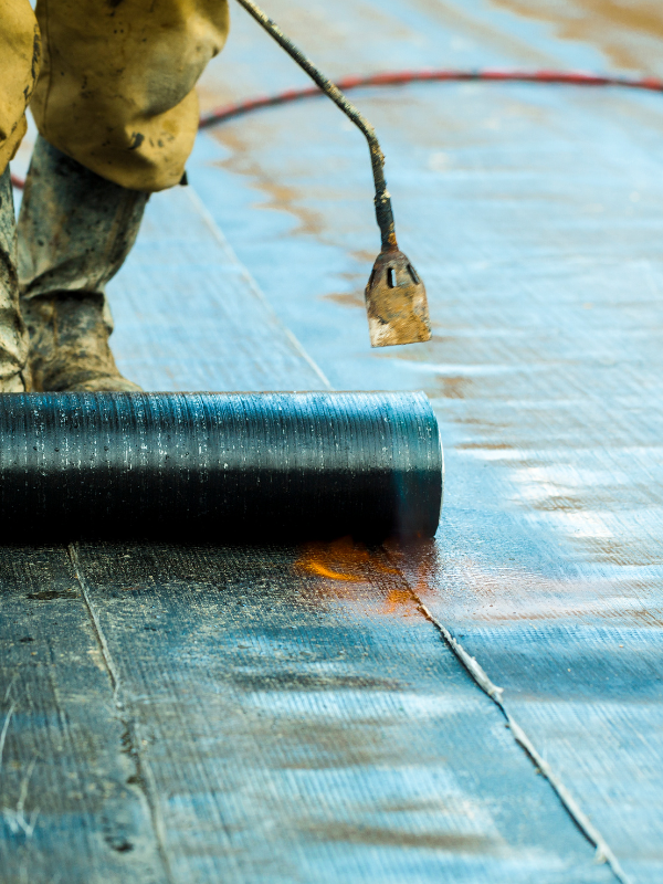 balcony waterproofing Melbourne