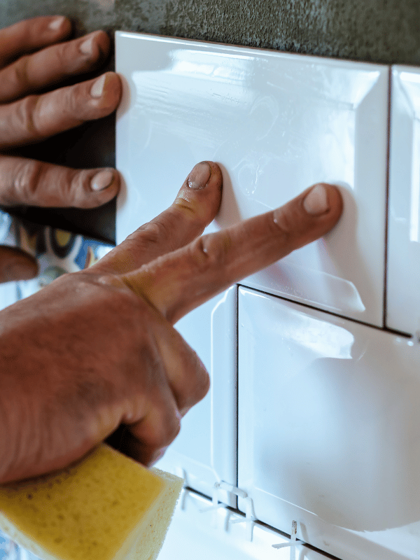 tile renovation Melbourne