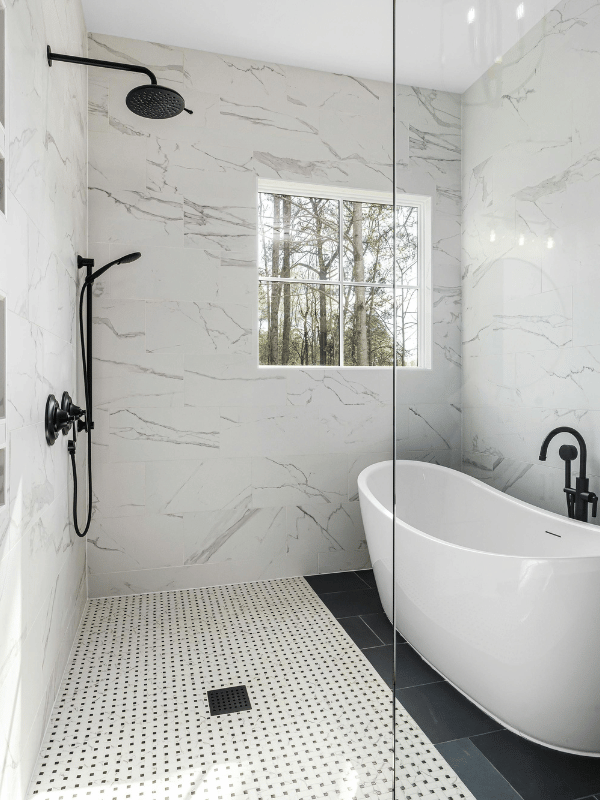 bathroom tilers Melbourne