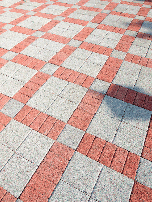 outdoor tiling Melbourne