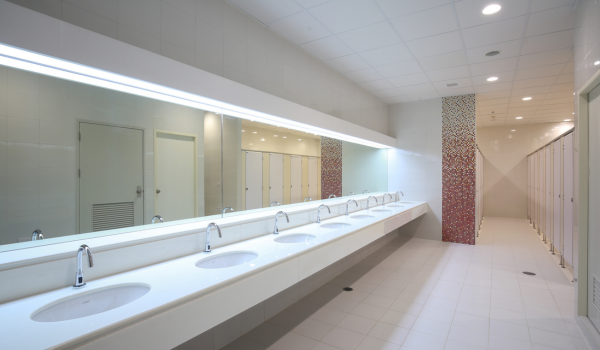 Commercial Tiling