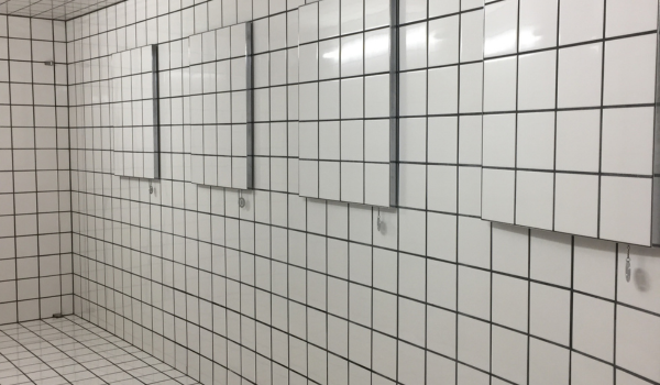 Wall & Floor Tiling