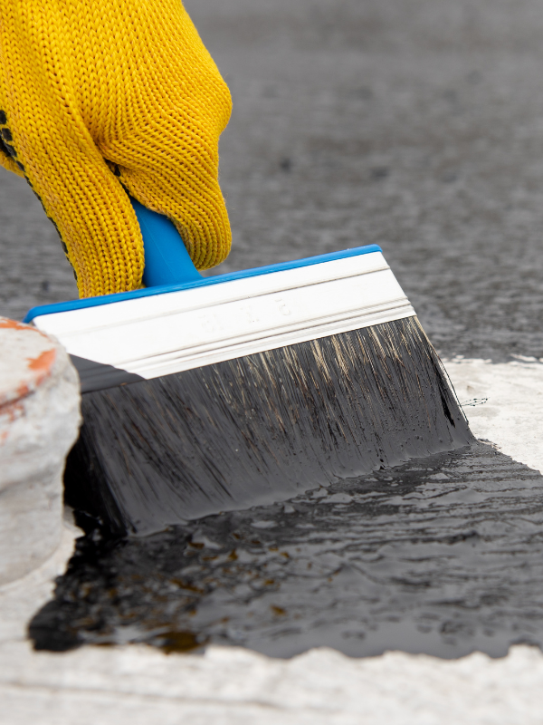 waterproofing services Melbourne