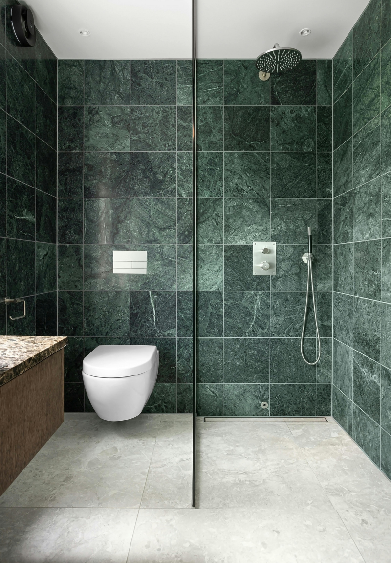 Melbourne Tiling Specialists