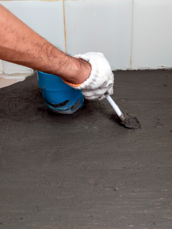 waterproofing contractors Melbourne